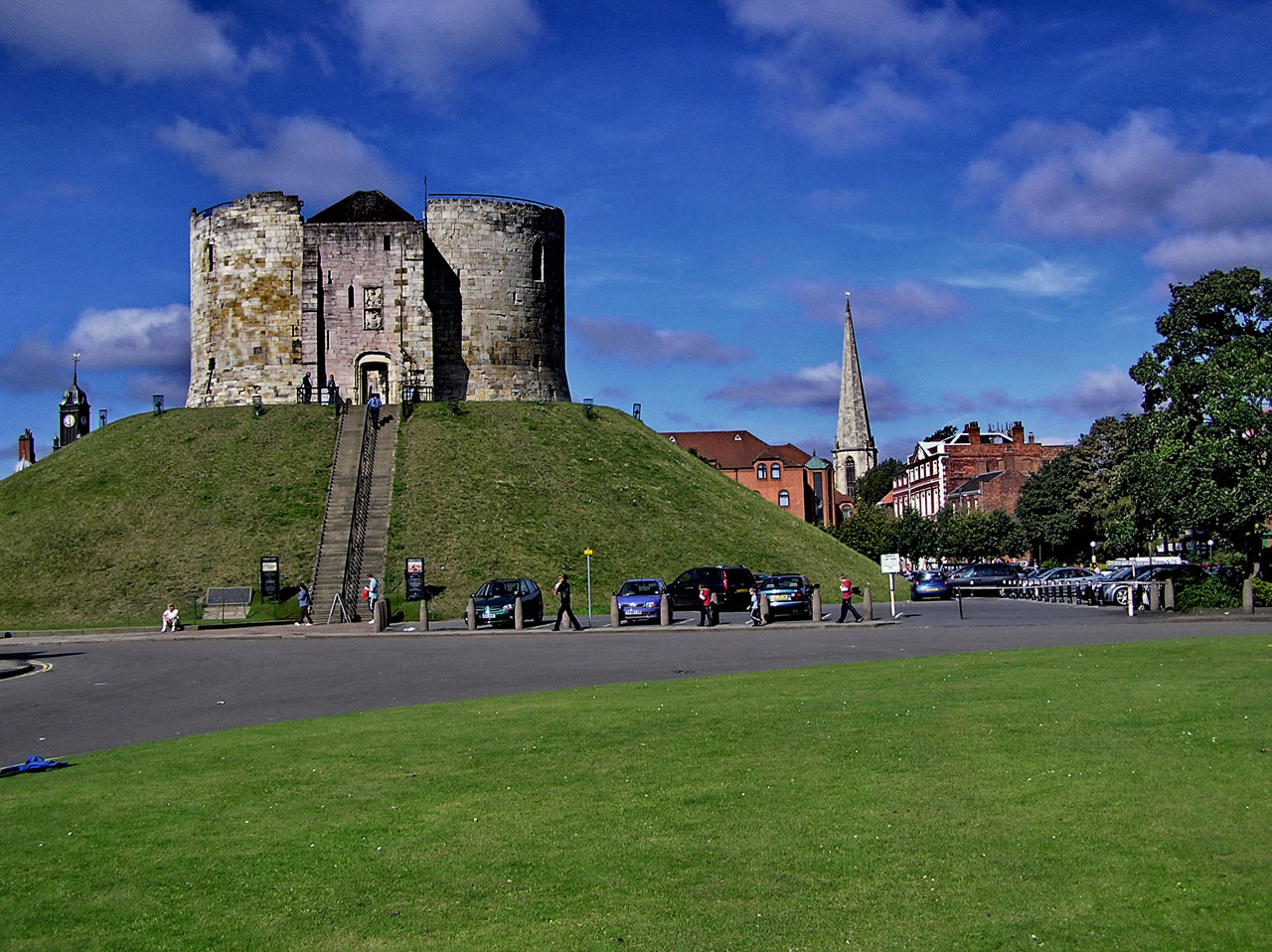 York